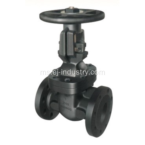 Sistem Air MSS SP 70 GATE Valve